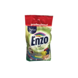 Стиральный порошок Enzo, для цветного белья, автомат, 4,5 кг Fl156