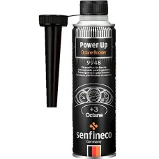 Yanacaq üçün aşqar Senfineco Octane Booster 300 ml