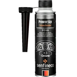 Топливная присадка Senfineco Octane Booster 300 мл