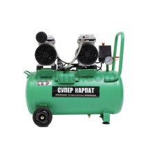 Hava kompressoru Karpat KKS050