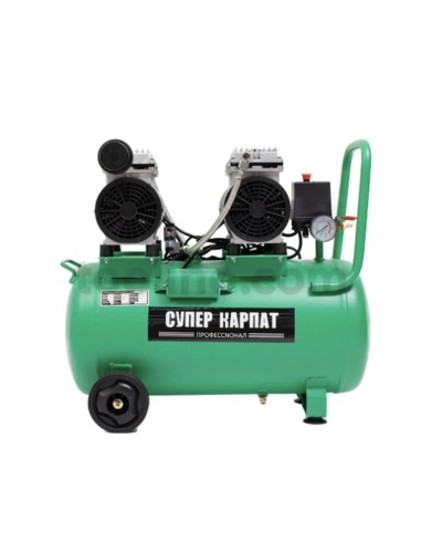 Hava kompressoru Karpat KKS050