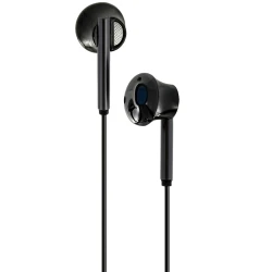 Simli qulaqlıq BYZ S859t Black