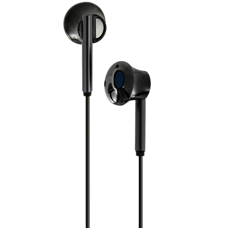 Simli qulaqlıq BYZ S859t Black