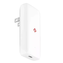 Адаптер Twelve South PlugBug Slim -20W