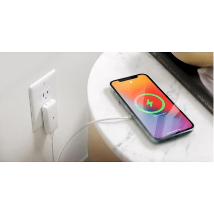 Адаптер Twelve South PlugBug Slim -20W Адаптер Twelve South PlugBug Slim -20W