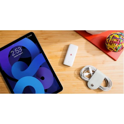 Адаптер Twelve South PlugBug Slim -20W Адаптер Twelve South PlugBug Slim -20W