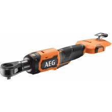 Akkumlyatorlu matqab AEG BSS18R38BL-0