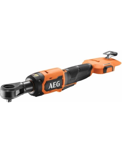 Akkumlyatorlu matqab AEG BSS18R38BL-0