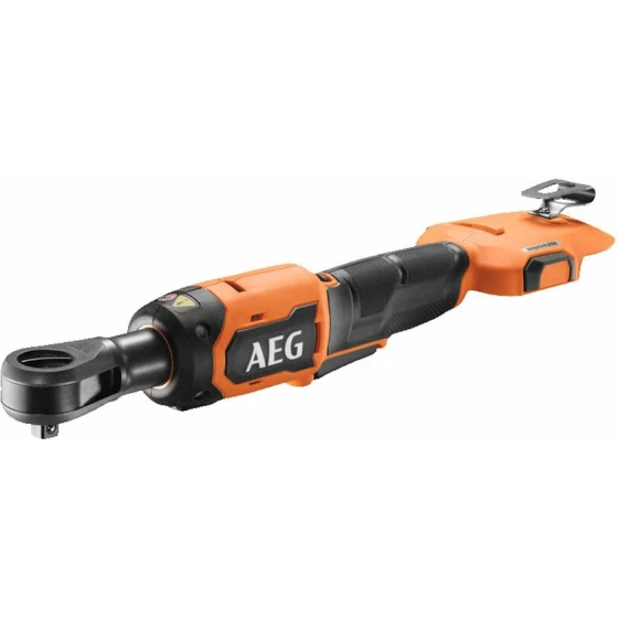 Аккумуляторная трещотка AEG BSS18R38BL-0 Аккумуляторная трещотка AEG BSS18R38BL-0