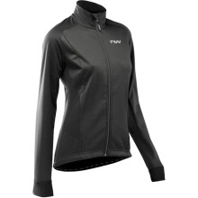 Velosiped gödəkçəsi Northwave Reload Wmn SP Black, ölçü XS