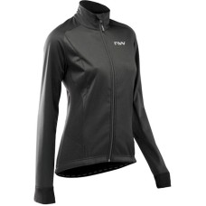 Velosiped gödəkçəsi Northwave Reload Wmn SP Black, ölçü XS
