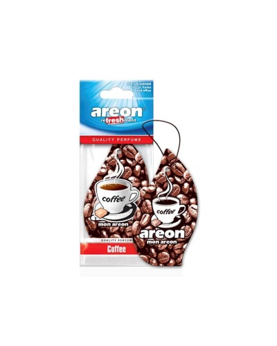 Aromatlaşdırıcı Areon Mon Classic Coffee MKS21, asma