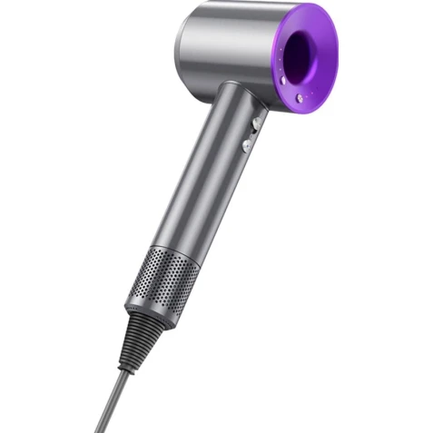 Фен Hoco HP11 Gray