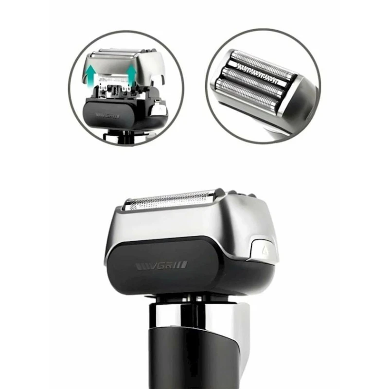 Электробритва VGR V-358 (VGR V-358) Электробритва VGR V-358 (VGR V-358)