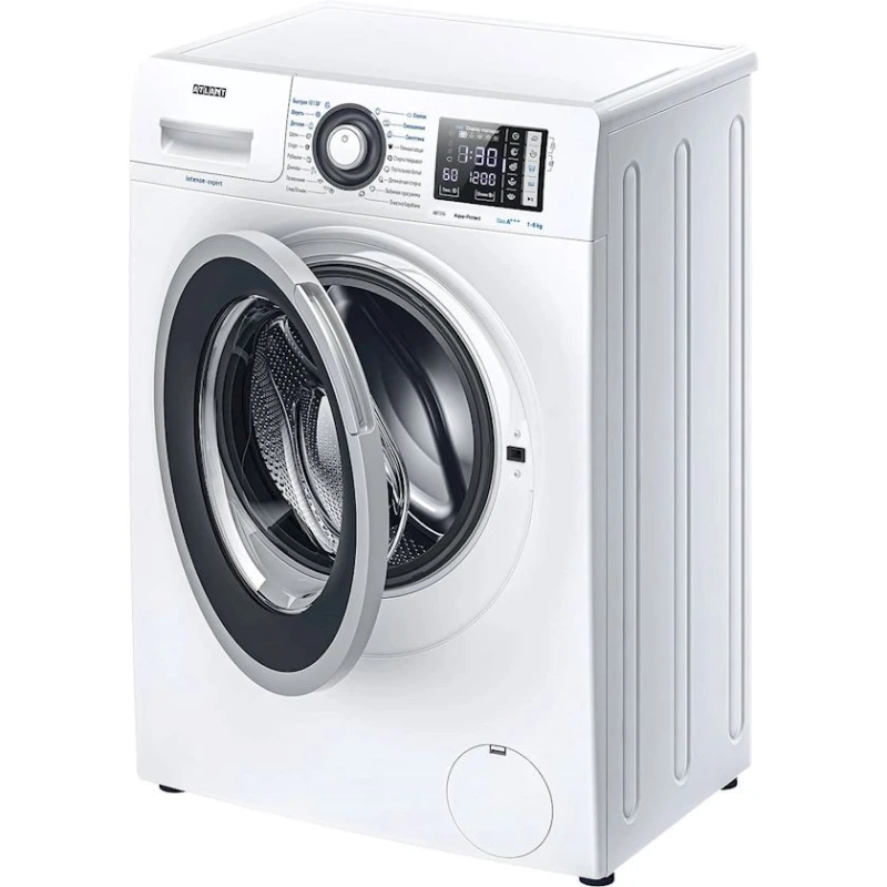 Стиральная машина Atlant СМА 60У1214-01 Стиральная машина Atlant СМА 60У1214-01