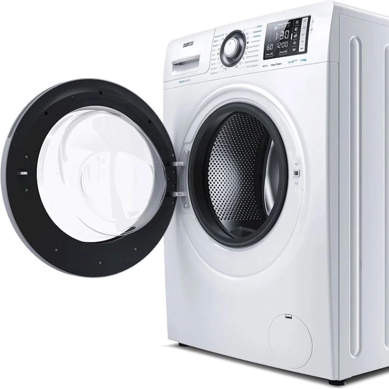 Стиральная машина Atlant СМА 60У1214-01 Стиральная машина Atlant СМА 60У1214-01