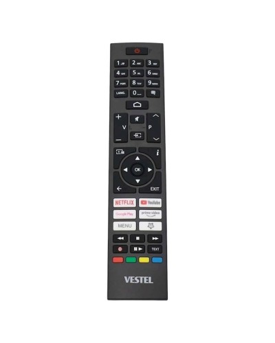 Televizor Vestel 55Q9550T