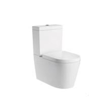 Unitaz Classo CL-002, ağ