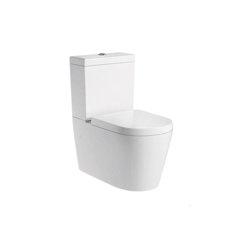 Unitaz Classo CL-002, ağ