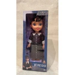 Kukla Addan Ailəsi Çərşənbə LG56, 3 yaşında Kahn900125