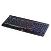 Клавиатура 2E Gaming KG320 LED USB Black (2E-KG320UB) Клавиатура 2E Gaming KG320 LED USB Black (2E-KG320UB)