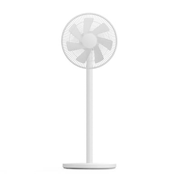Вентилятор Xiaomi MIjia Smart Standing Fan 1X BHR7041CN Вентилятор Xiaomi MIjia Smart Standing Fan 1X BHR7041CN