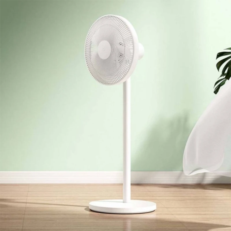 Вентилятор Xiaomi MIjia Smart Standing Fan 1X BHR7041CN Вентилятор Xiaomi MIjia Smart Standing Fan 1X BHR7041CN