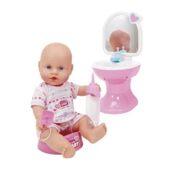 Oyun dəsti Simba New Born Baby Pups