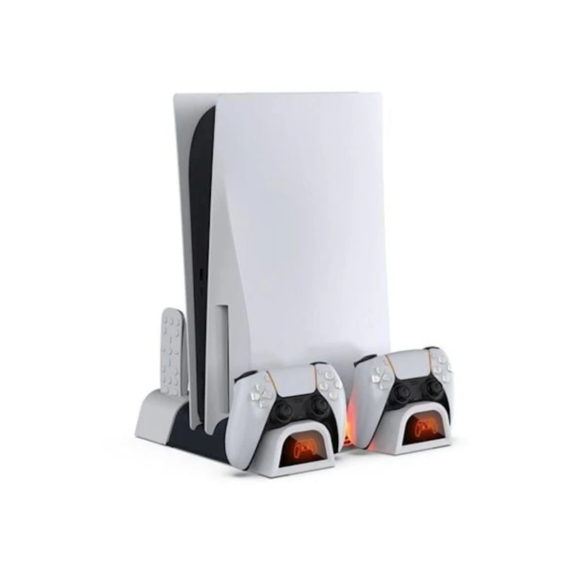 Зарядная станция Dobe TP5-3532B для PS5 Зарядная станция Dobe TP5-3532B для PS5