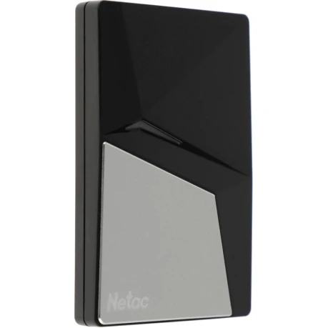 Внешний SSD накопитель Netac Z7S 120GB Внешний SSD накопитель Netac Z7S 120GB