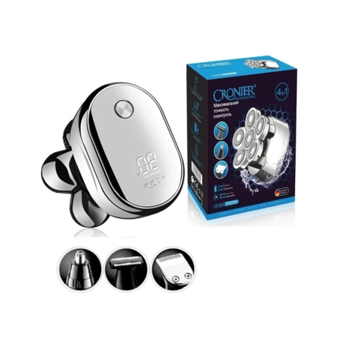 Elektrikli ülgüc Cronier 869 Elektrikli ülgüc Cronier 869