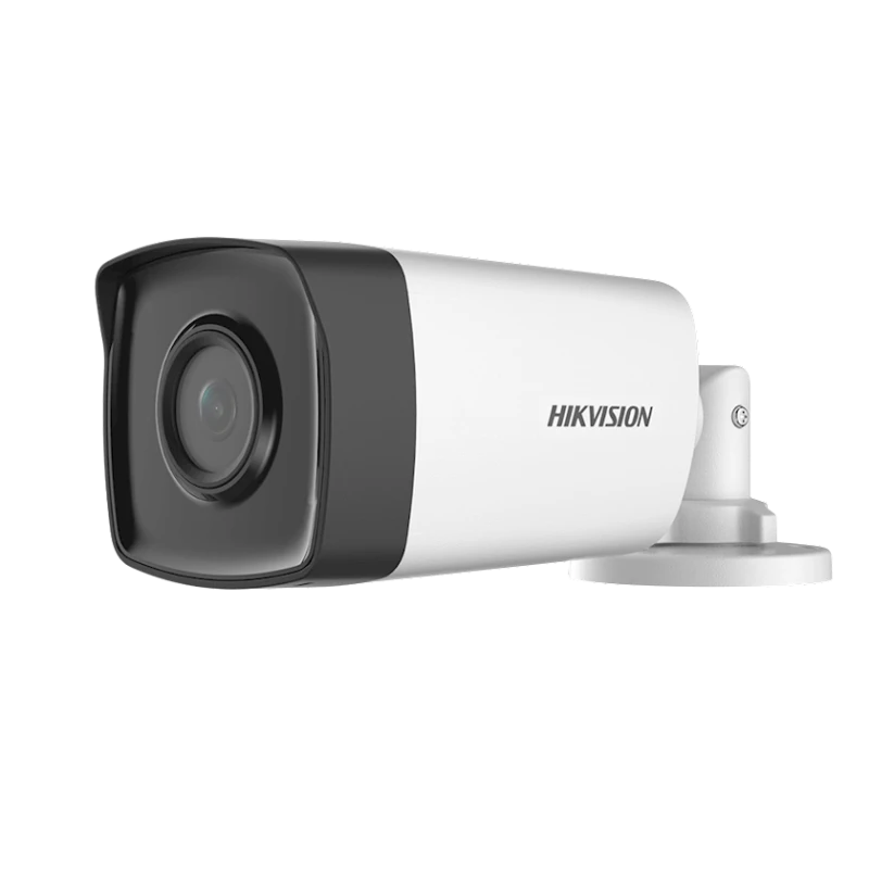 Камера видеонаблюдения Hikvision DS-2CE17D0T-IT5 Камера видеонаблюдения Hikvision DS-2CE17D0T-IT5
