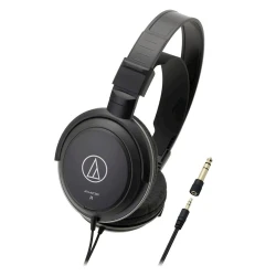 Наушники-гарнитура Audio-Technica ATH-AVC200