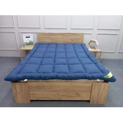 Матрас Moonstar Premium SHA-00006498, бамбук, 160x200 см