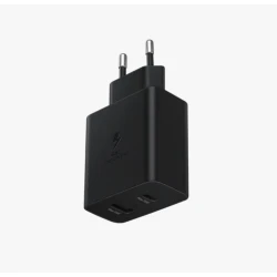 Сетевое зарядное устройство Samsung MMT2/FT100 35W-15W Duo