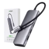 USB хаб Ugreen CM195 4K 7-in-1 USB хаб Ugreen CM195 4K 7-in-1
