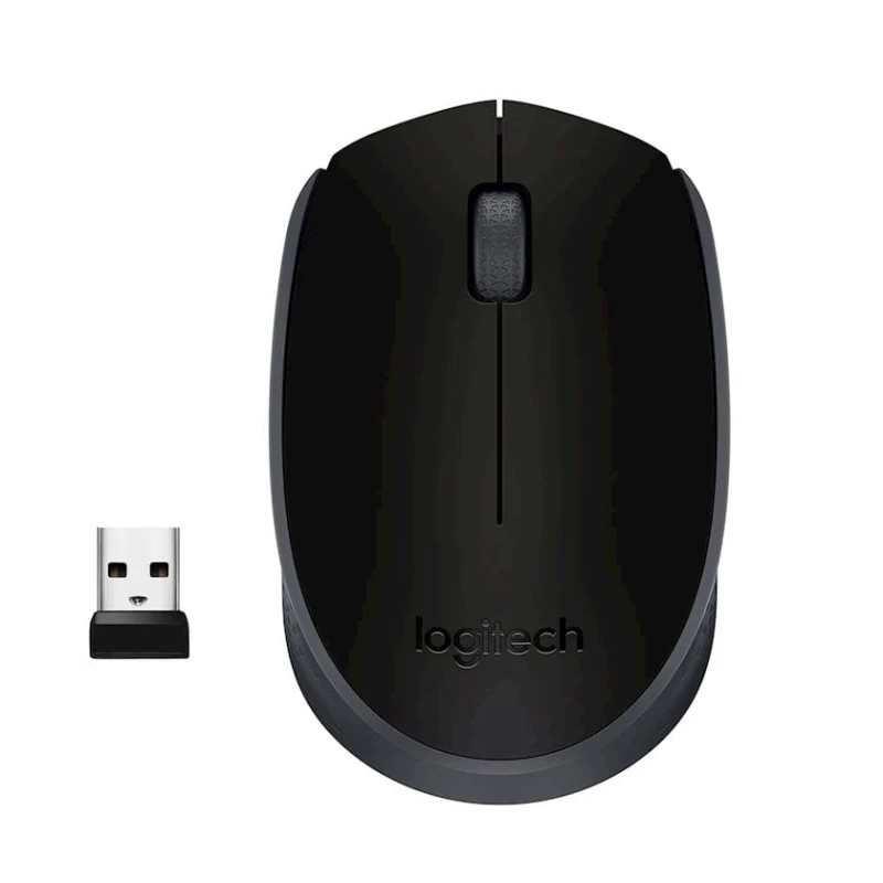 Мышь Logitech Mouse Wireless B170 Мышь Logitech Mouse Wireless B170