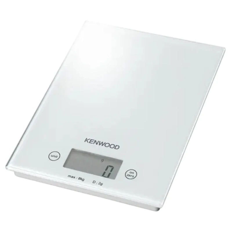 Кухонные весы Kenwood WEP60.000WH Кухонные весы Kenwood WEP60.000WH