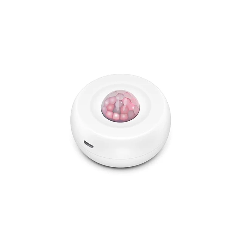 Датчик движения Tuya 360 WiFi PIR Motion Detector (ST_1547546198215)