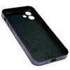 Чехол Magsafe для Apple iPhone 12 Deep Purple
