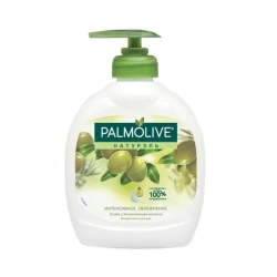 Maye sabun Palmolive Naturel İntensiv nəmləndirici zeytun və süd, 300