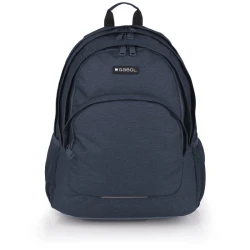 Школьный рюкзак Gabol Wolf 237240 046