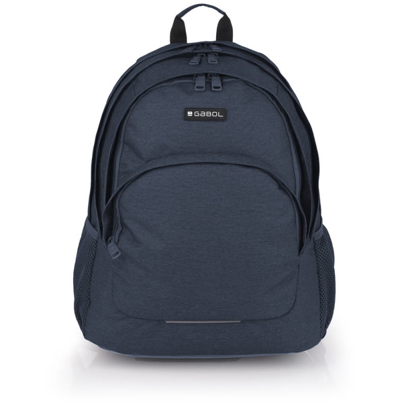 Школьный рюкзак Gabol Wolf 237240 046