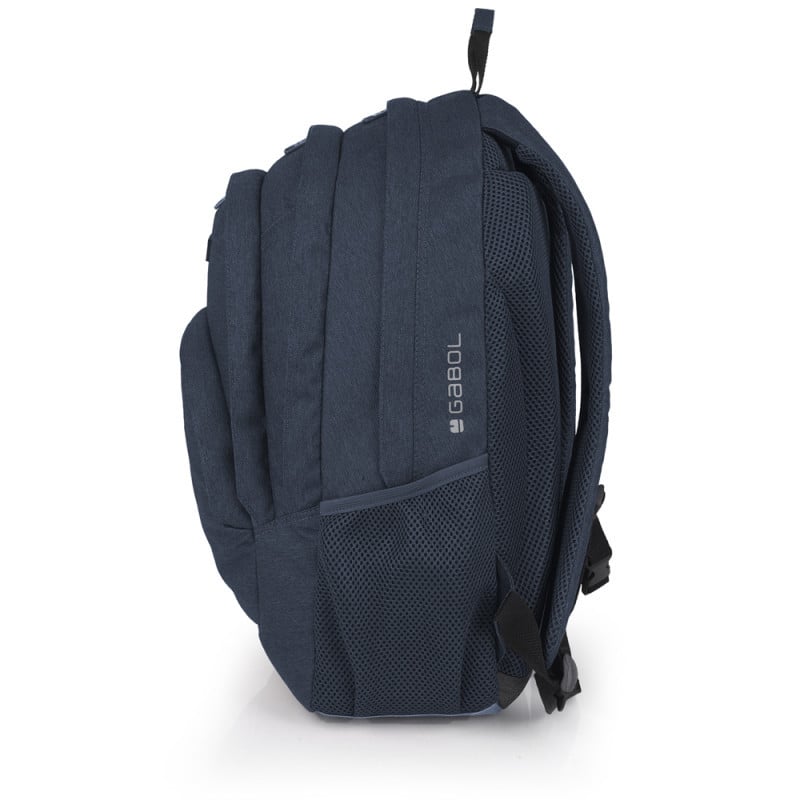 Школьный рюкзак Gabol Wolf 237240 046