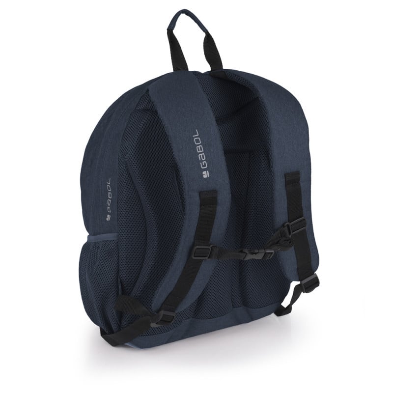 Школьный рюкзак Gabol Wolf 237240 046