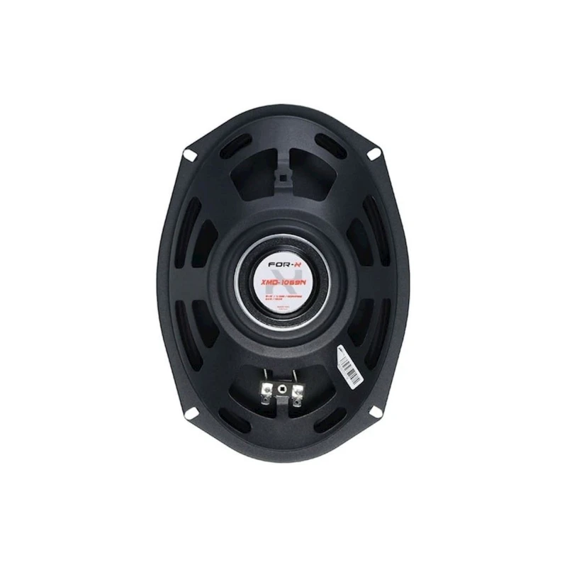 Автомобильная акустика For-X XMD-1069N