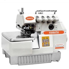 Tikiş maşını Yamata FY 747D