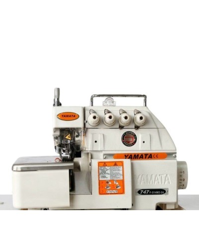 Tikiş maşını Yamata FY 747D
