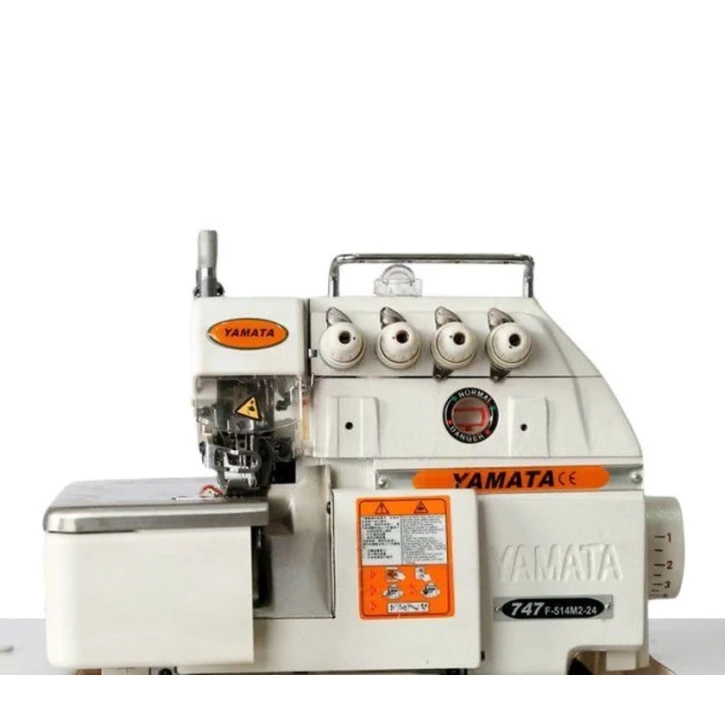 Швейная машина Yamata FY 747D Швейная машина Yamata FY 747D