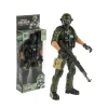 Фигурка солдатика E2255888910-F3-1, 31 см